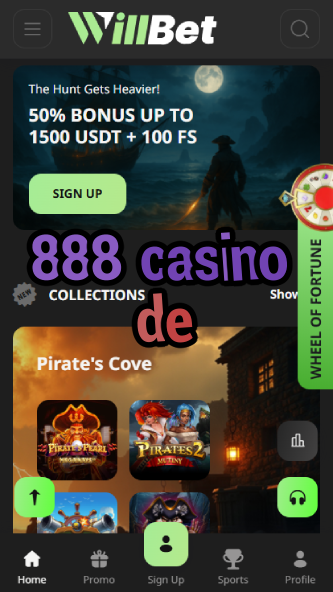 888 Casino DE - Best German Online Casino-casinobetive.ydblkf.net