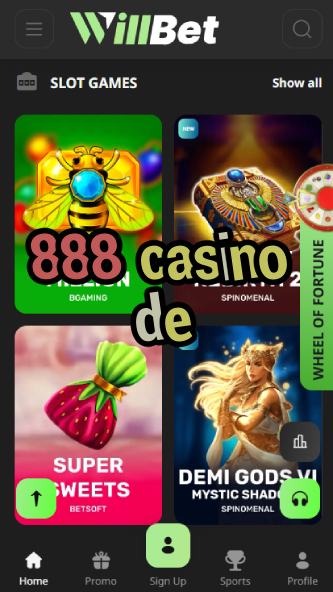 888 Casino DE - Best German Online Casino-casinobetive.ydblkf.net