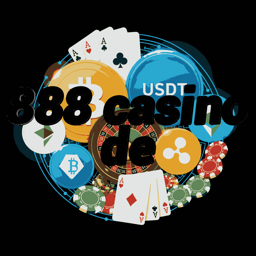 888 Casino DE - Best German Online Casino